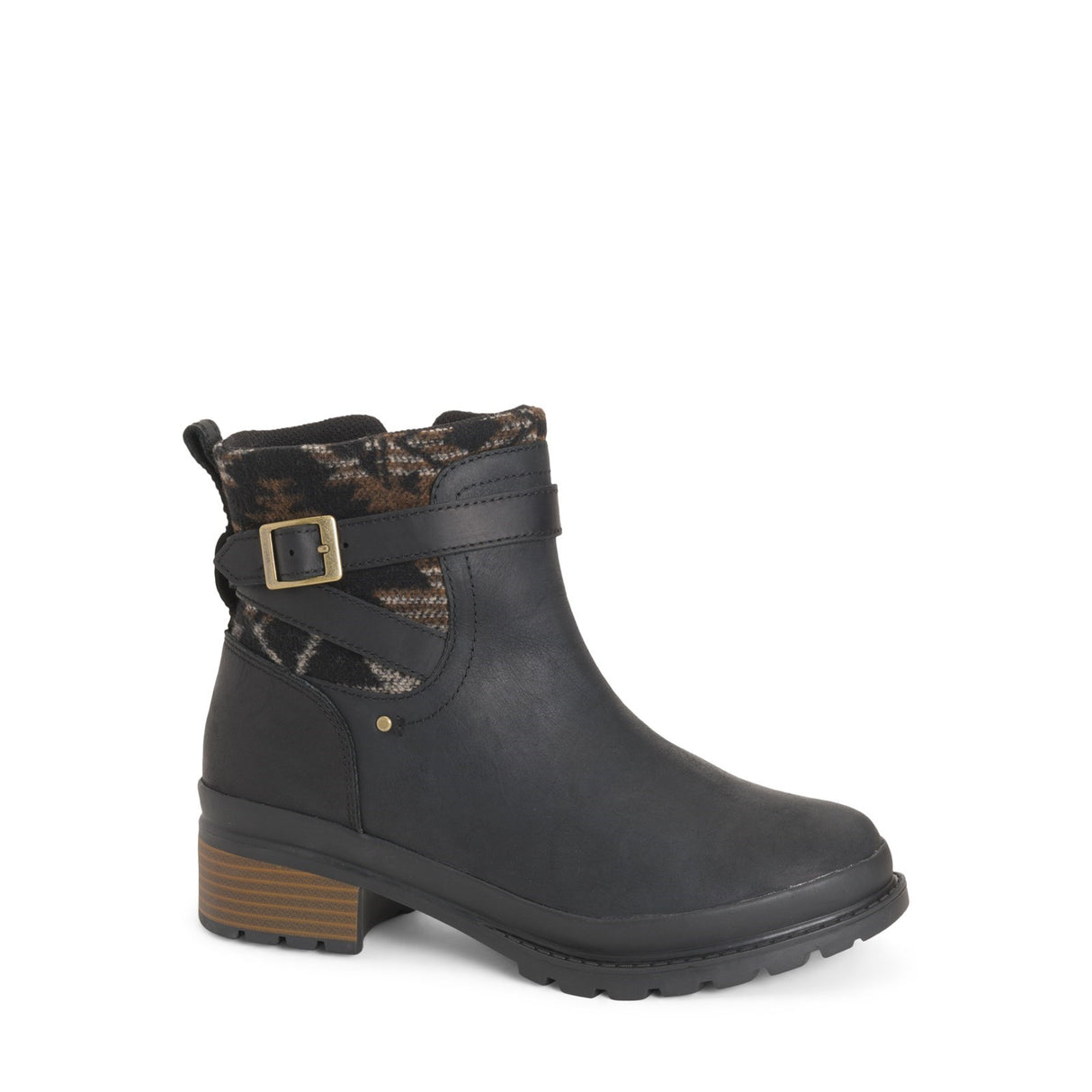 Muck Boot Liberty Ankle Supreme Boots