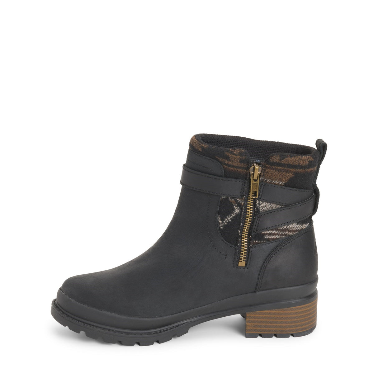 Muck Boot Liberty Ankle Supreme Boots