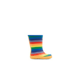 Hunter Rainbow Kids Wellington Boots