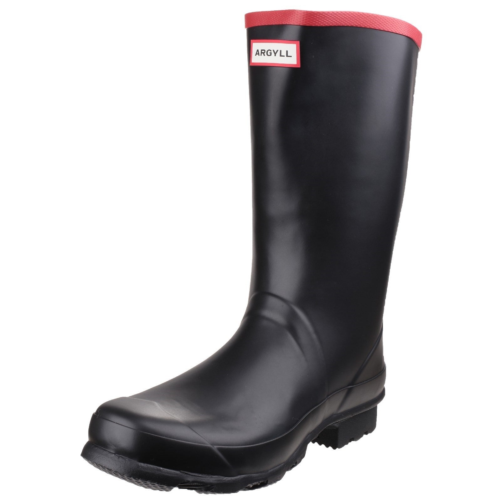 Hunter clearance argyll boots