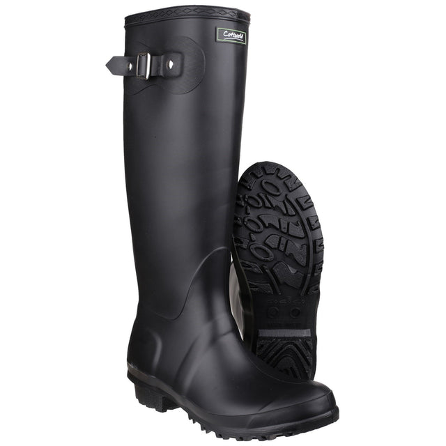 Cotswold Sandringham Wellingtons – GS Equestrian