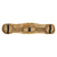 Imperial Riding Go Star Girth cover Fur #colour_taupe