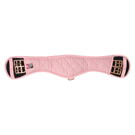Imperial Riding Go Star Dressage Girth #colour_classy-pink