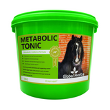 Tonique métabolique Global Herbs