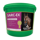 Global Herbs Sarc-Ex