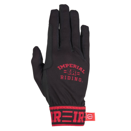 Imperial Riding Shy Glove #colour_navy