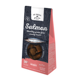 Go Native Essentials #flavour_salmon