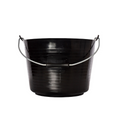 Red Gorilla Flexible Bucket