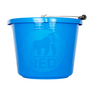 Red Gorilla Premium Bucket #colour_blue