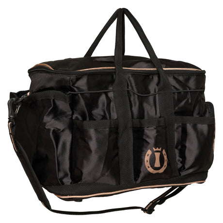 Imperial Riding Must Have Big Grooming Bag #colour_black