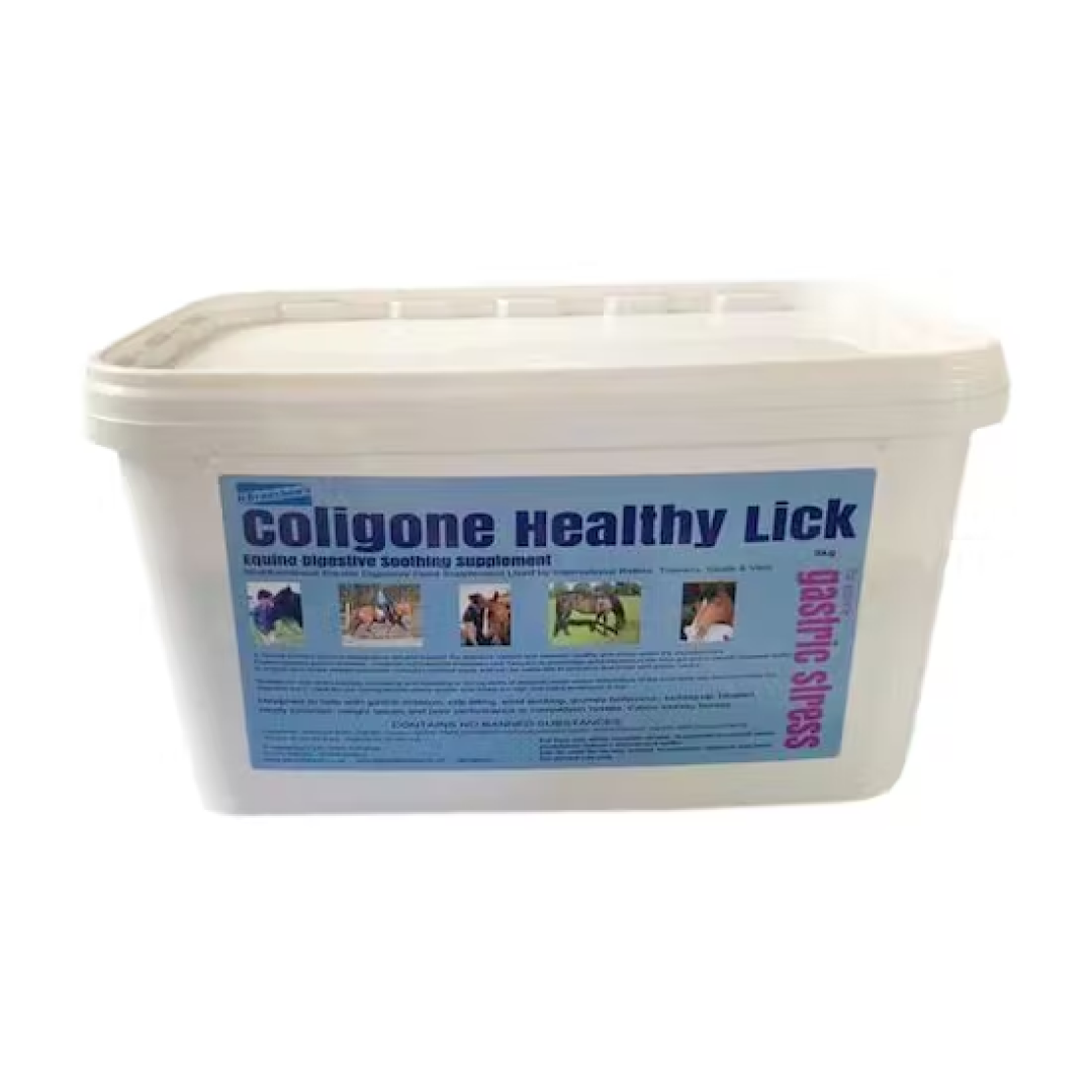 H.bradshaws Coligone Healthy Lick