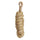 Imperial Riding Go Star Panic Hook Lead Rope #colour_taupe