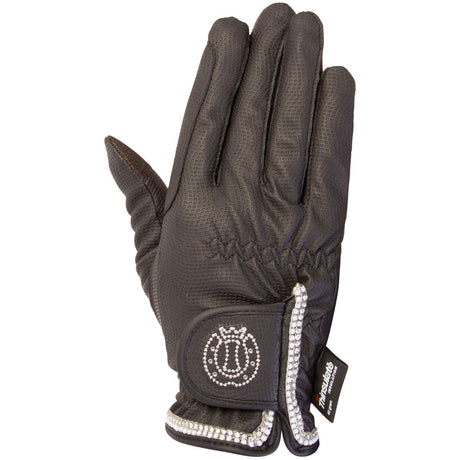 Imperial Riding Ride With Me Gloves #colour_black