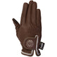 Imperial Riding Ride With Me Gloves #colour_brown