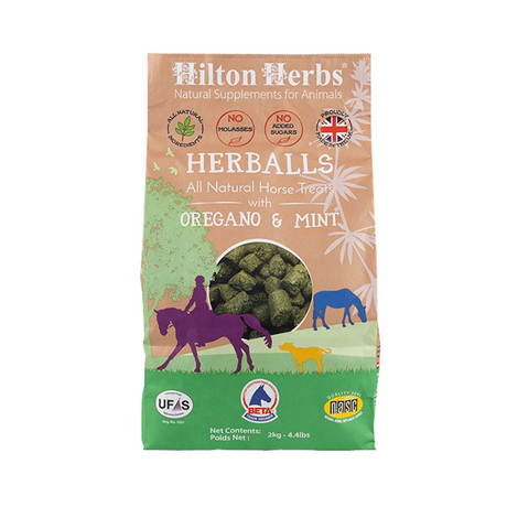 Hilton Herbs Herballs #size_2kg