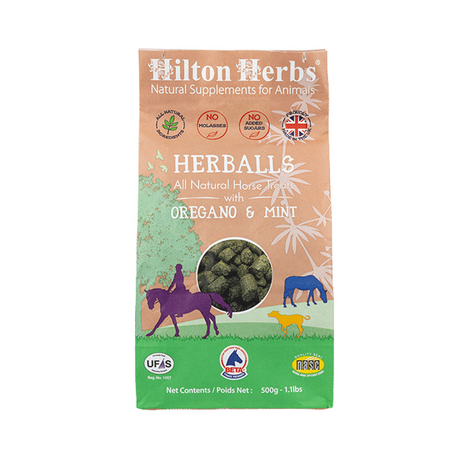 Hilton Herbs Herballs #size_500g