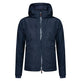 Imperial Riding Falling Star Hip Jacket #colour_navy