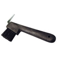 Imperial Riding Hoof Pick With Brush #colour_black