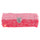 Imperial Riding Headlines 2.0 Headband #colour_rose-diva-pink