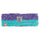 Imperial Riding Headlines 2.0 Headband #colour_royal-purple-jade-green