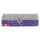 Imperial Riding Headlines 2.0 Headband #colour_grey-royal-purple