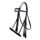 Imperial Riding Di Layla IWeymouth Bridle #colour_black-white