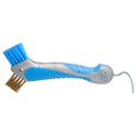 Imperial Riding Hoof Pick Scraper #colour_blue-breeze