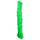 Imperial Riding Fine Haynet #colour_neon-green