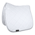 HKM Romy Saddle Cloth #colour_white