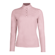 HKM Berry Lace Functional Shirt #colour_antique-pink