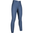 HKM Lea Riding Breeches #colour_smokey-blue