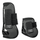 HKM Genua Protection And Fetlock Boots  #colour_black-black