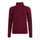HKM Anna Fleece Jacket #colour_wine-red