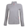 HKM Anna Fleece Jacket #colour_stone-grey