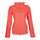 HKM Rainy Day Rain Jacket #colour_neon-coral