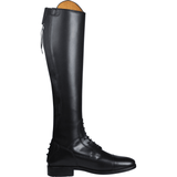 HKM Latinium Style Classic Ex.Long,W. L Riding Boots #colour_black