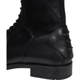 HKM Latinium Style Classic Long, W. M Riding Boots #colour_black