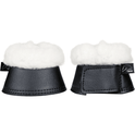 HKM Comfort Shetty Overreach Boots #colour_black