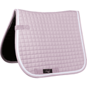 HKM Charly Shetty Saddle Cloth #colour_rose