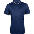 HKM Classico Men's Polo Shirt #colour_deep-blue