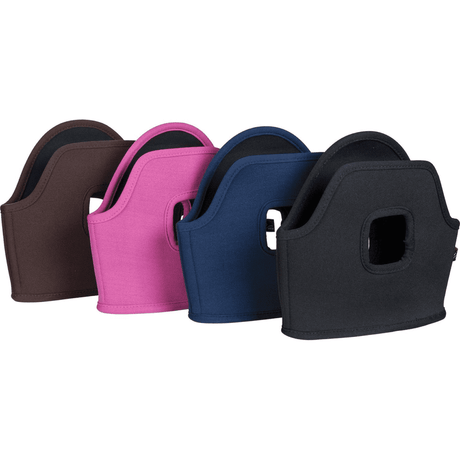 HKM Softopren Stirrup Cover