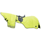 HKM Exercise Rug With Removable Neck Part #colour_neon-yellow