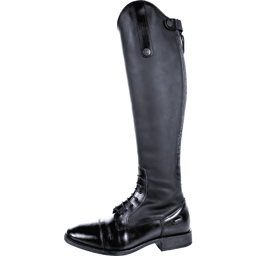 Extra wide riding boots equestrian discount