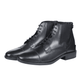 HKM Milano Style Jodhpur Boots #colour_black