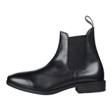 HKM Classic Style Jodhpur Boots #colour_black