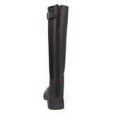 HKM Glasgow Winter Style Riding Boots #colour_dark-brown
