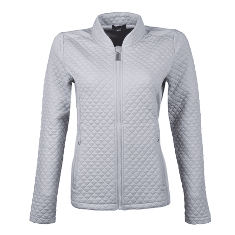HKM Della Sera CM Style Function Jacket #colour_mid-grey