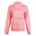 HKM London Style Rain Jacket #colour_milky-pink