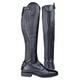 HKM Latinium Style Standard L. Width XS Riding Boots #colour_black