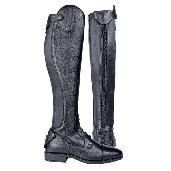 style and co riding boots